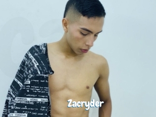 zacryder Coquine Avenue
