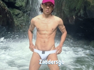 Zaddersgb