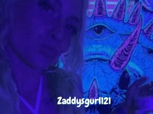 Zaddysgurl121