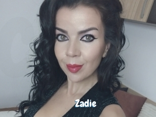 Zadie