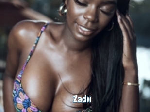 Zadii