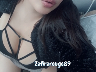 Zafirarouge89