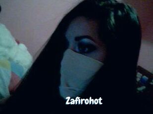 Zafirohot
