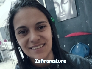 Zafiromature