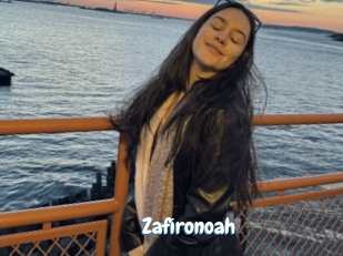 Zafironoah