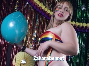 Zaharabennet
