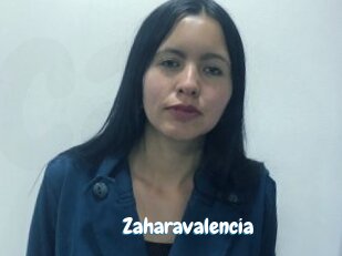 Zaharavalencia
