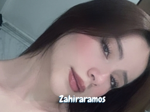 Zahiraramos