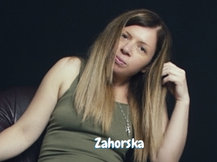 Zahorska