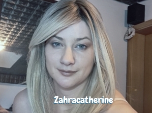 zahracatherine Coquine Avenue