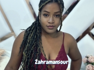 Zahramansour