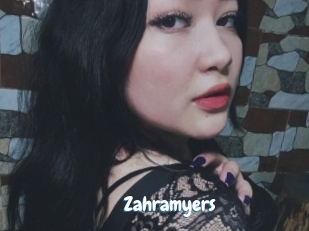zahramyers Coquine Avenue