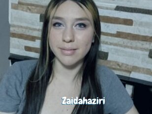 zaidahaziri Coquine Avenue