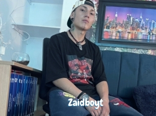 Zaidboyt