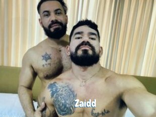 Zaidd