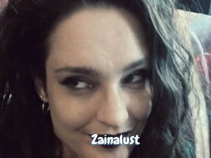 Zainalust