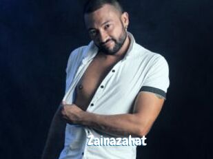 Zainazahat