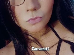 Zairamist