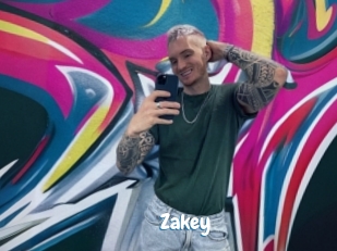 Zakey