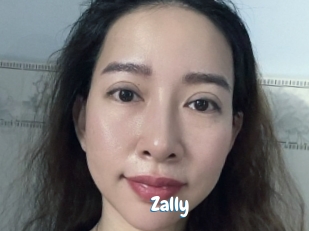 zally Coquine Avenue