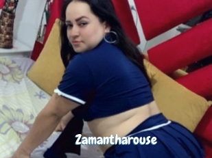 zamantharouse Coquine Avenue