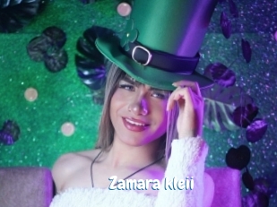Zamara_kleii