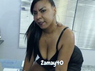 Zamay40