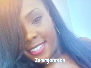 Zammjohnson