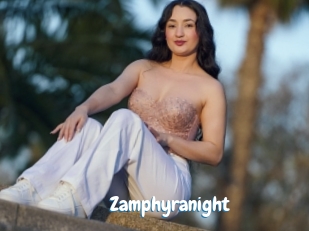 zamphyranight Coquine Avenue