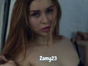 zamy23 Coquine Avenue