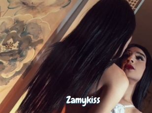 Zamykiss