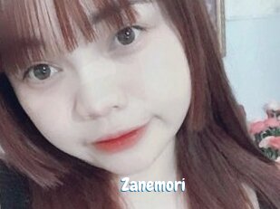 Zanemori