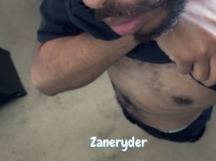 Zaneryder