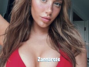 Zannarose