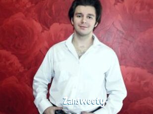 Zansweety