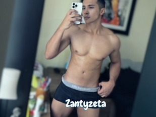 Zantyzeta