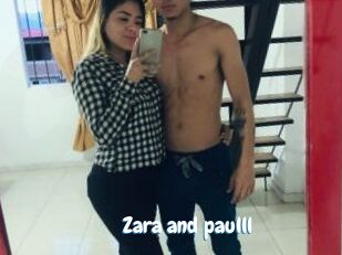 zara_and_paulll Coquine Avenue