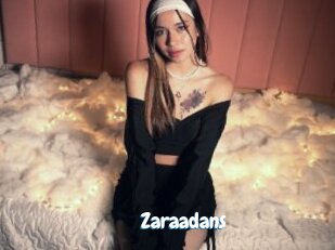 Zaraadans