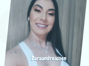 Zaraandreassen