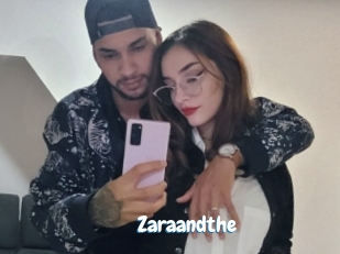 Zaraandthe