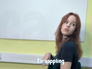 Zaraappling