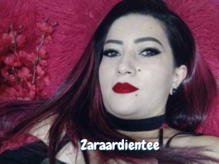 Zaraardientee