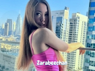 Zarabeechan