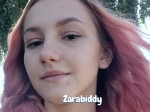 Zarabiddy