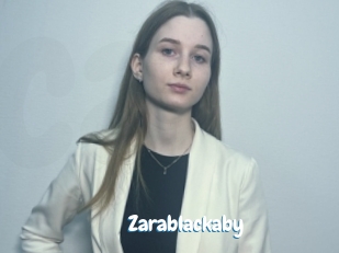 Zarablackaby