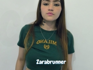 zarabrunner Coquine Avenue