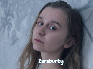 Zaraburby