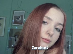 zarabuss Coquine Avenue