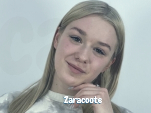 Zaracoote