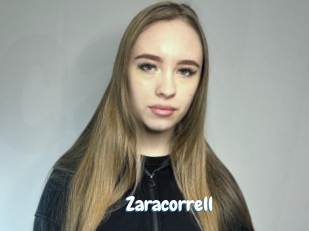 zaracorrell Coquine Avenue